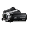Digitaler Video Recorder Sony Handycam HDR-SR10E Bedienungsanleitung