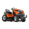 Traktoren Husqvarna YTH 223T Anleitungshandbuch