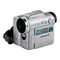 Camcorder Sharp VL-Z7S Bedienungsanleitung