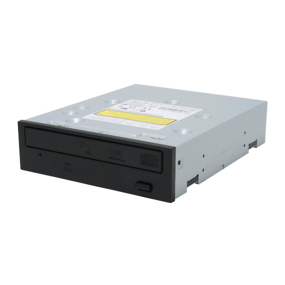 Pioneer DVR-115D Handbücher
