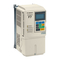 Frequenzumrichter Omron VARISPEED F7 CIMR-F7Z Kurzanleitung