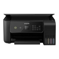 Epson ET-2720-Serie Benutzerhandbuch