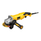 Schleifmaschinen DeWalt D28133 Originalanweisungen
