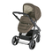 Kinderwagen Brevi 728 Gebrauchsanleitung