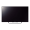 Fernseher Sony Bravia KDL-42W829B Anleitung