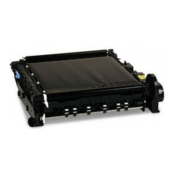 HP c9734a Handbücher