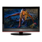 LCD-Fernseher CMX LCD 7245FD Benutzerhandbuch