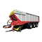 Landwirtschafts-Ausrüstung Pottinger JUMBO 7450 DB Originalbetriebsanleitung