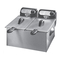 Fritteusen Clatronic FR 3196 D Bedienungsanleitung, Garantie