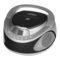 Tragbare CD Player AEG SR 4320 CD Bedienungsanleitung