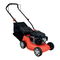 Rasenmäher Gude Eco Wheeler 400 PD Originalbetriebsanleitung