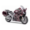 Motorräder Yamaha FJR1300AS Bedienungsanleitung