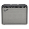 Verstärker Fender 65 TWIN REVERB Bedienungsanleitung
