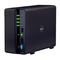 PCs Synology DS209+ Kurzinstallationsanleitung