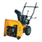 Schneefräsen Stiga Duo Line Snow Rise Gebrauchsanweisung