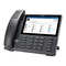 Mitel 6940, 6940w - IP-Telefon Handbuch