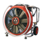 Ventilatoren Leader BA MT296 V280411 Bedienungsanleitung