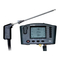 Analyseinstrumente TSI CA-CALC 6203-Serie Bedienungs- Und Wartungsanleitung