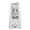 Thermometer Trotec BZ06 Bedienungsanleitung