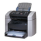 All-in-One-Drucker HP LaserJet 3015 Inbetriebnahme