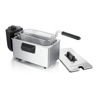Emerio DF-120482 Bedienungsanleitung