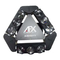 Lichtanlage afx light 9BEAM-FX Bedienungsanleitung