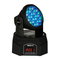 Lichtanlage HQ Power VDPL3603MHW11 Bedienungsanleitung