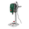 Elektrowerkzeuge Parkside PTBMOD 710 D1 Bedienungs- Und Sicherheitshinweise