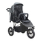 Kinderwagen knorr-baby JOGGY NOVO Gebrauchsanweisung