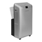 Thermostate Trotec PAC 3550 PRO Bedienungsanleitung