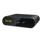 Mediaplayer IconBiT XDS73D mk2 Bedienungsanleitung