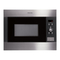 Mikrowellen Electrolux EMS26215 Benutzerhandbuch