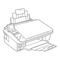 Drucker Epson Stylus SX410 Serie Benutzerhandbuch - Grundlagen