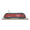 Modelleisenbahnen Trix H0 460-Serie Bedienungsanleitung