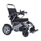 Rollstühle FreedomChair A06 Gebrauchsanweisung
