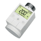 Thermostate elv HomeMatic HM-CC-RT-DN Bedienungsanleitung