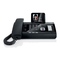 Telefone Siemens Gigaset DL500A Benutzerhandbuch