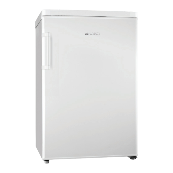 nabo KT 1306 Handbücher