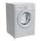 Waschmaschinen Gorenje WA60125 Gebrauchsanweisung