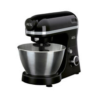 Aeg KM3-series Anleitung