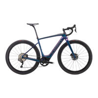 Specialized Turbo CREO SL Benutzerhandbuch