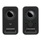 Lautsprecher Logitech Z150 CLEAR STEREO SOUND Installationsanleitung