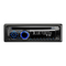 Receiver Clarion CZ301E Installationshandbuch Und Benutzerhandbuch