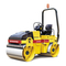 Baumaschinen und Baugeräten Dynapac CC142 Bedienungsanleitung