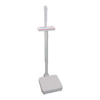 Soehnle Professional 7835 Gebrauchsanweisung