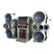 JVC CA-HXGD8E