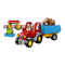 Spielzeuge LEGO 10524 Handbuch