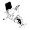 Heimtrainer capital sports Helios Bedienungsanleitung