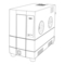 Pumpen Buchi V-710 Bedienungsanleitung