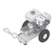 Hochdruckreiniger Graco 333041G Anleitung
